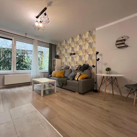 Prusa Apartman Wrocław