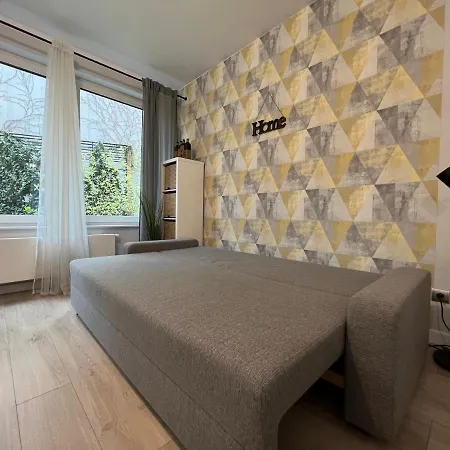 Appartement Prusa Wrocław