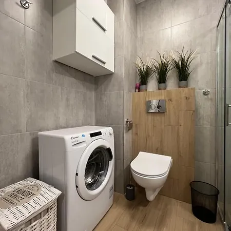 Prusa Appartement *