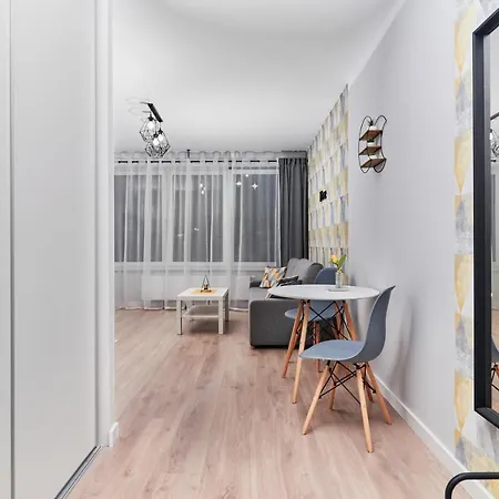 Appartement Prusa
