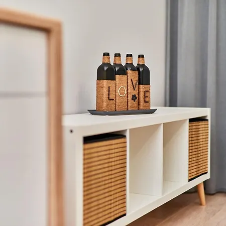 Prusa Appartement